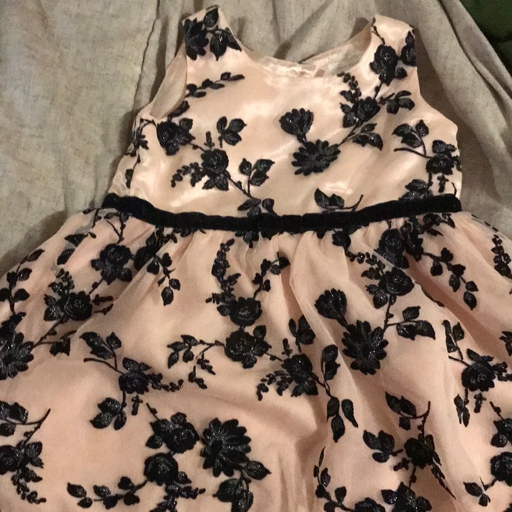 The Childrens Place size 3T brought it on vacation in Florida never worn